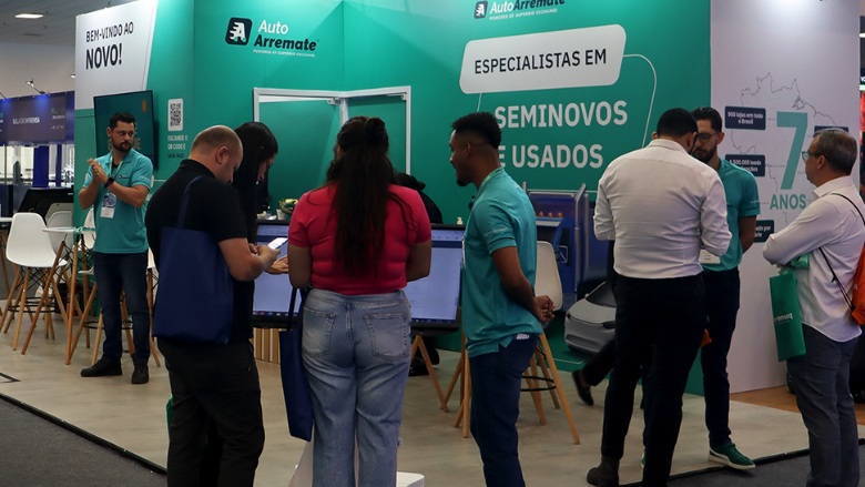 32º Congresso & ExpoFenabrave bate recorde de participantes